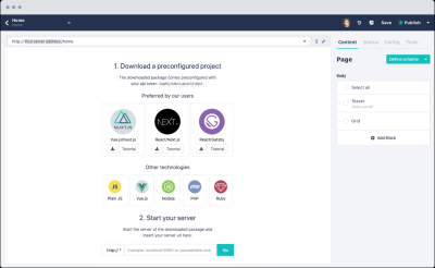 Who Owns Storyblocks and How Is It Managed as a Platform?