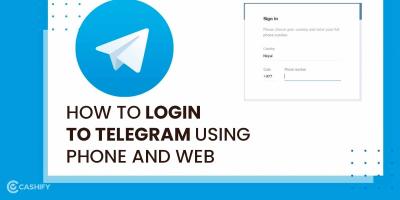 How to Log in to Telegram on a New Phone