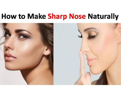 Step-by-Step Guide to Achieving a Thinner Nose: Watch on Dailymotion