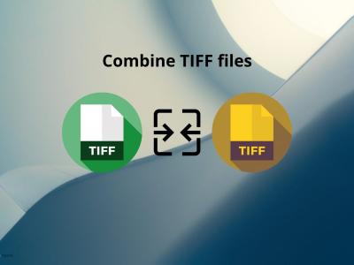 how to edit tiff image