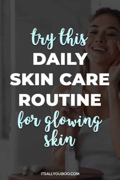 How to Do Facial Step by Step on Dailymotion: Easy Steps for Glowing Skin