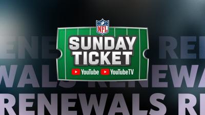How to Use NFL Sunday Ticket on YouTube: A Simple Tutorial