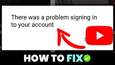 How to Sign Into Your Old YouTube Account: A Complete Tutorial