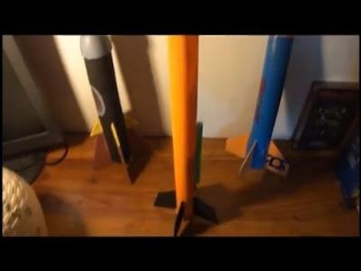 How to Make a Rocket at Home: Step-by-Step Dailymotion Guide