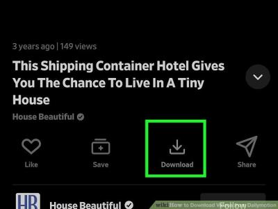 Step-by-Step Guide on How to Upload Videos on Dailymotion from Mobile