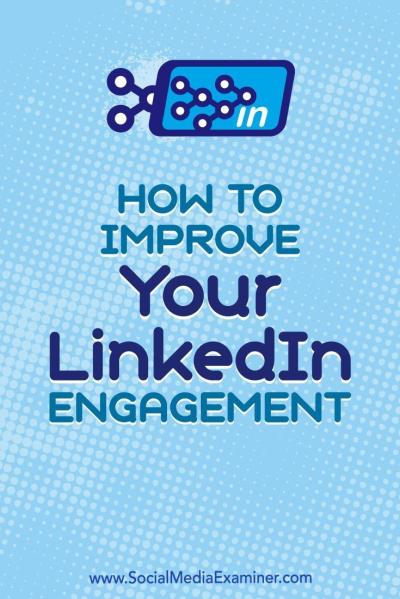 How to Add a Link to LinkedIn Post for Increased Engagement