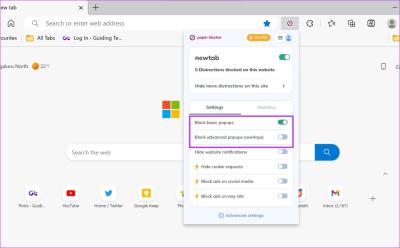 How to Get Rid of Pop-Ups on Dailymotion for Smooth Browsing