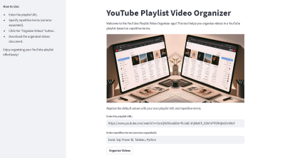 How to Make an Album on YouTube for Organized Video Content