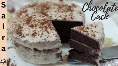 How to Make Easy Cake Without Oven: Quick Recipe on Dailymotion