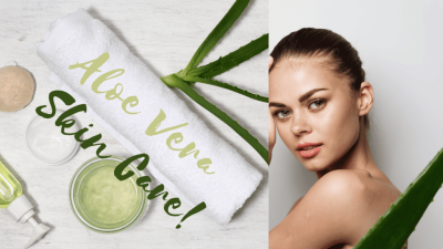 How to Use Aloe Vera on Skin for Smooth and Glowing Skin: Dailymotion Video Guide
