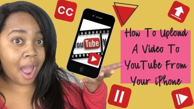 How to Upload iPhone Video to YouTube: A Simple Tutorial