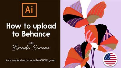 How to Upload Files to Adobe Behance for Maximum Visibility