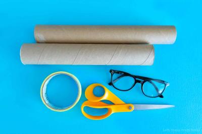 How to Make a Telescope at Home: Simple DIY Science Project on Dailymotion