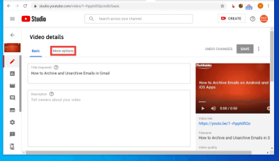 How to Turn Off YouTube Comments as a Viewer: Disabling Comments for Peaceful Browsing