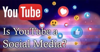 Is YouTube a Social Media Platform? Examining Its Role in Online Communication