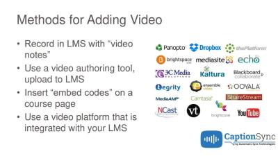 Can I Insert YouTube Videos into Synergy LMS System? A Detailed Guide