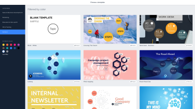 What Are Prezi Storyblocks and How Are They Used in Presentations?