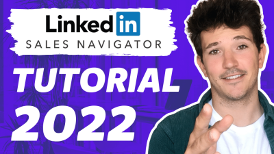 How to Use LinkedIn Sales Navigator for Lead Generation