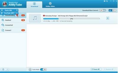 How to Extract Music from YouTube: Downloading Music Tracks from YouTube Videos