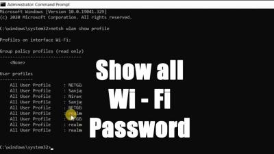 How to Hack a WiFi Password: A Guide to Gaining Access on Dailymotion