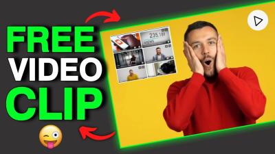 How to Download Storyblocks Videos Without a Watermark for Commercial Use