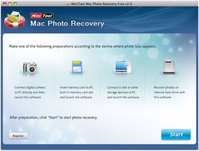 how to recover images from sd card