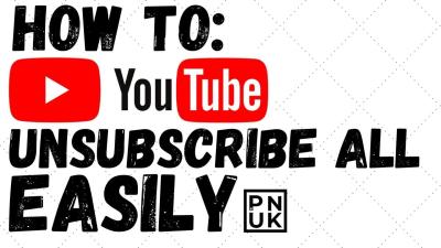 How Do I Unsubscribe From YouTube TV and What Are the Steps Involved?