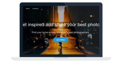 How to Sell a Photo to Getty Images and Get Paid for Your Work