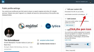 How to Change LinkedIn Link: A Guide to Customizing Your LinkedIn URL
