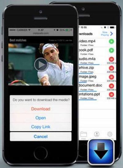 How to Download Videos from Dailymotion on Mobile