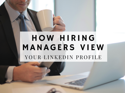 How to Find Hiring Managers on LinkedIn for Job Opportunities