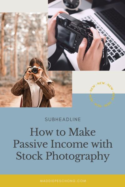 Step-by-Step Guide to Selling Photos on Alamy for Passive Income