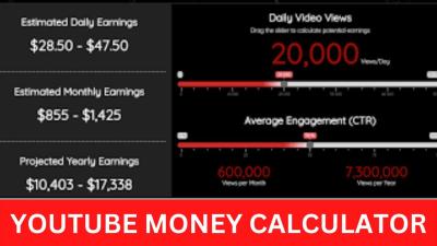 Earnings Explained: How Much Does 500,000 Views Pay on YouTube?