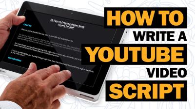 How to Retrieve and Use the Script of Any YouTube Video
