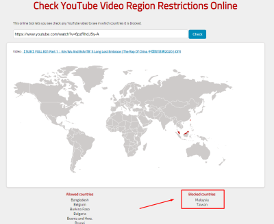 Using YouTube TV in Different Locations: Understanding Regional Restrictions