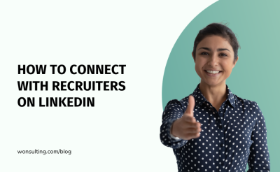 Should You Connect with Recruiters on LinkedIn? The Benefits and Risks