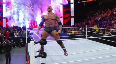 Has Batista Ever Won a Royal Rumble? A Look at His WWE Achievements