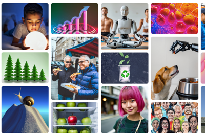 What is iStock by Getty Images? An Overview of the Stock Photo Platform