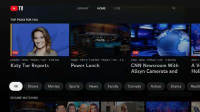 Does YouTube TV Have a Zen Channel? Exploring YouTube TV’s Channel Options