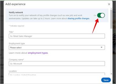 How to Reorder Experience on LinkedIn: A Complete Guide for Profile Customization