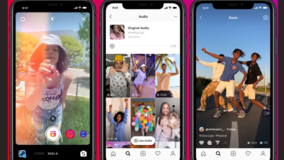What Is Super Rumble on Instagram Reddit? Explaining the Instagram Trend