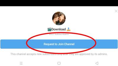 What to Do If You Can’t Create a Channel on Telegram