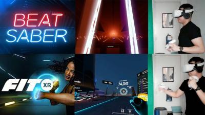 Can You Play Rumble on Oculus Quest 2? Exploring VR Options