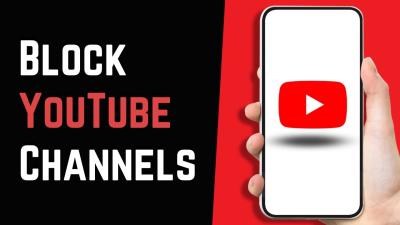 How to Block a YouTube Channel in Simple Steps