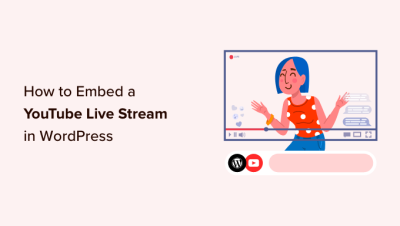 What Is YouTube Live Stream Embedding? A Simple Explanation for Beginners
