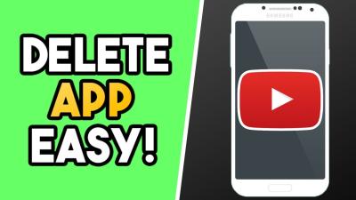 How to Remove YouTube from Android: A Complete Guide