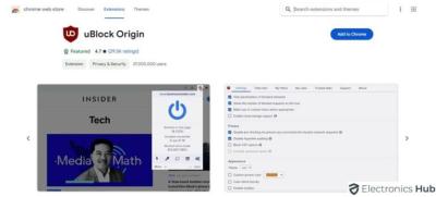 How to Block YouTube Ads with UBlock Origin: A Comprehensive Guide