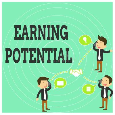 How Much Can I Earn from Getty Images: Understanding Potential Earnings for Contributors