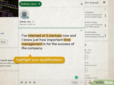Is It Okay to Message a Hiring Manager on LinkedIn?
