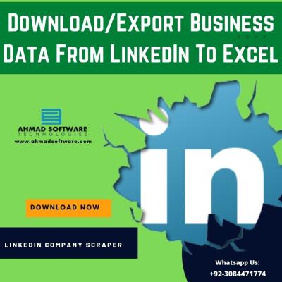 How to Download Your LinkedIn Connection List to Excel